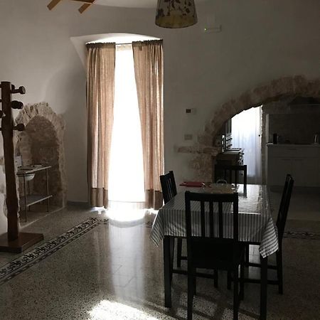 Villa Il Trullo Del Palmento Alberobello Exterior foto